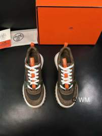 Picture of Hermes Shoes _SKUHermessz38-44WM060211319
